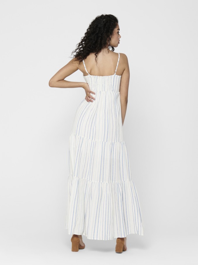 Vestido Mulher Stevie Only
