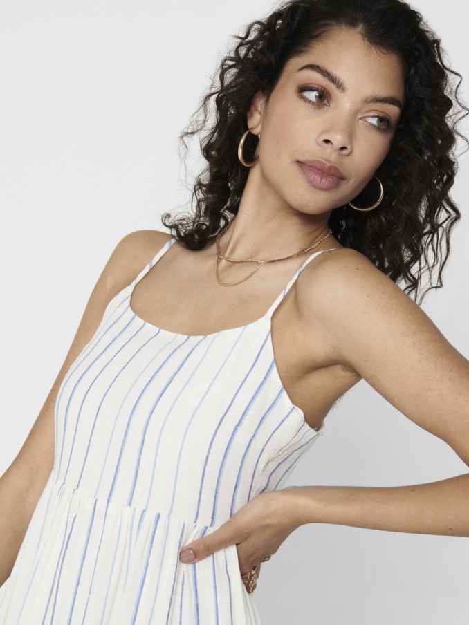 Vestido Mulher Stevie Only