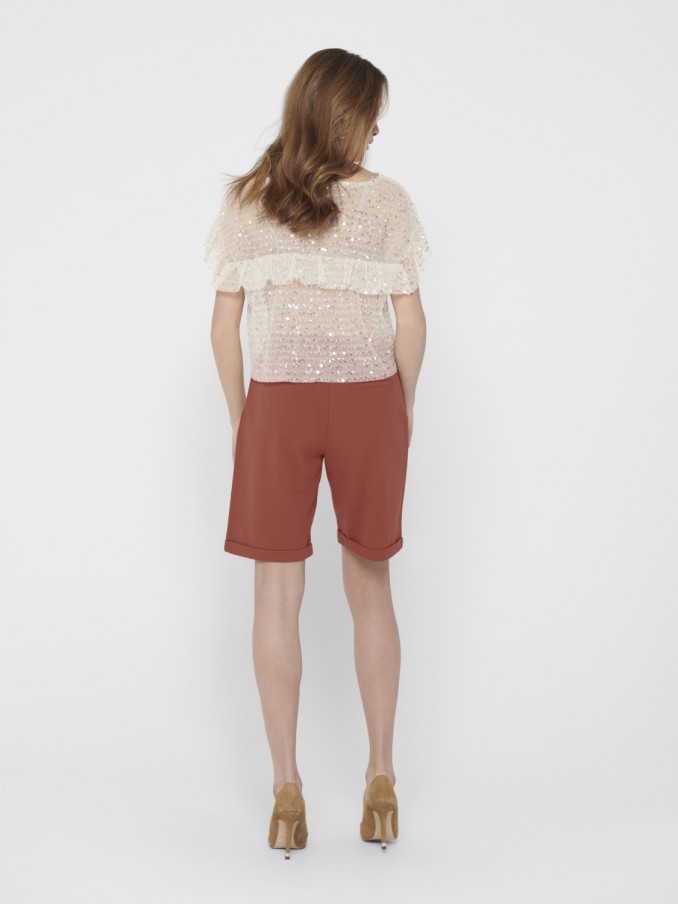 Blusa Mujer Only