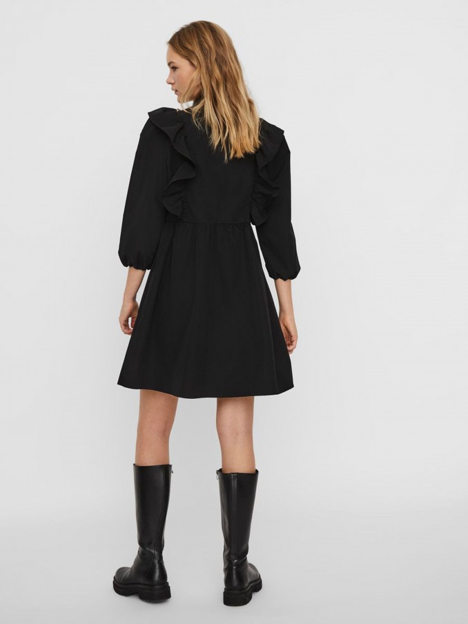 Vestido Mujer Vero Moda