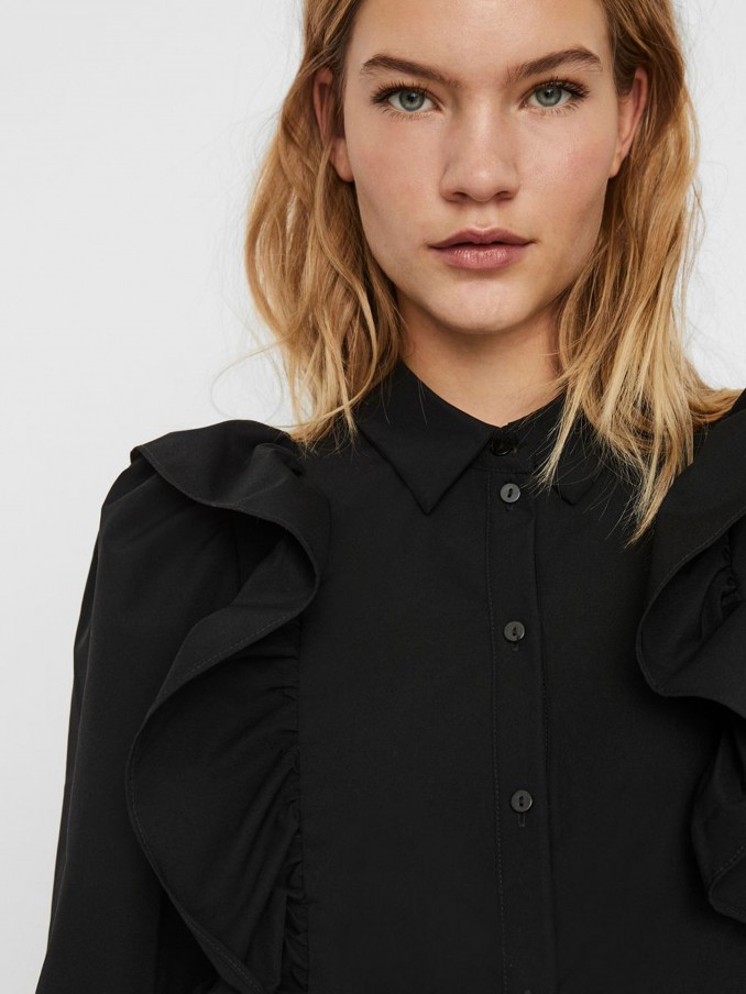 Vestido Mujer Vero Moda