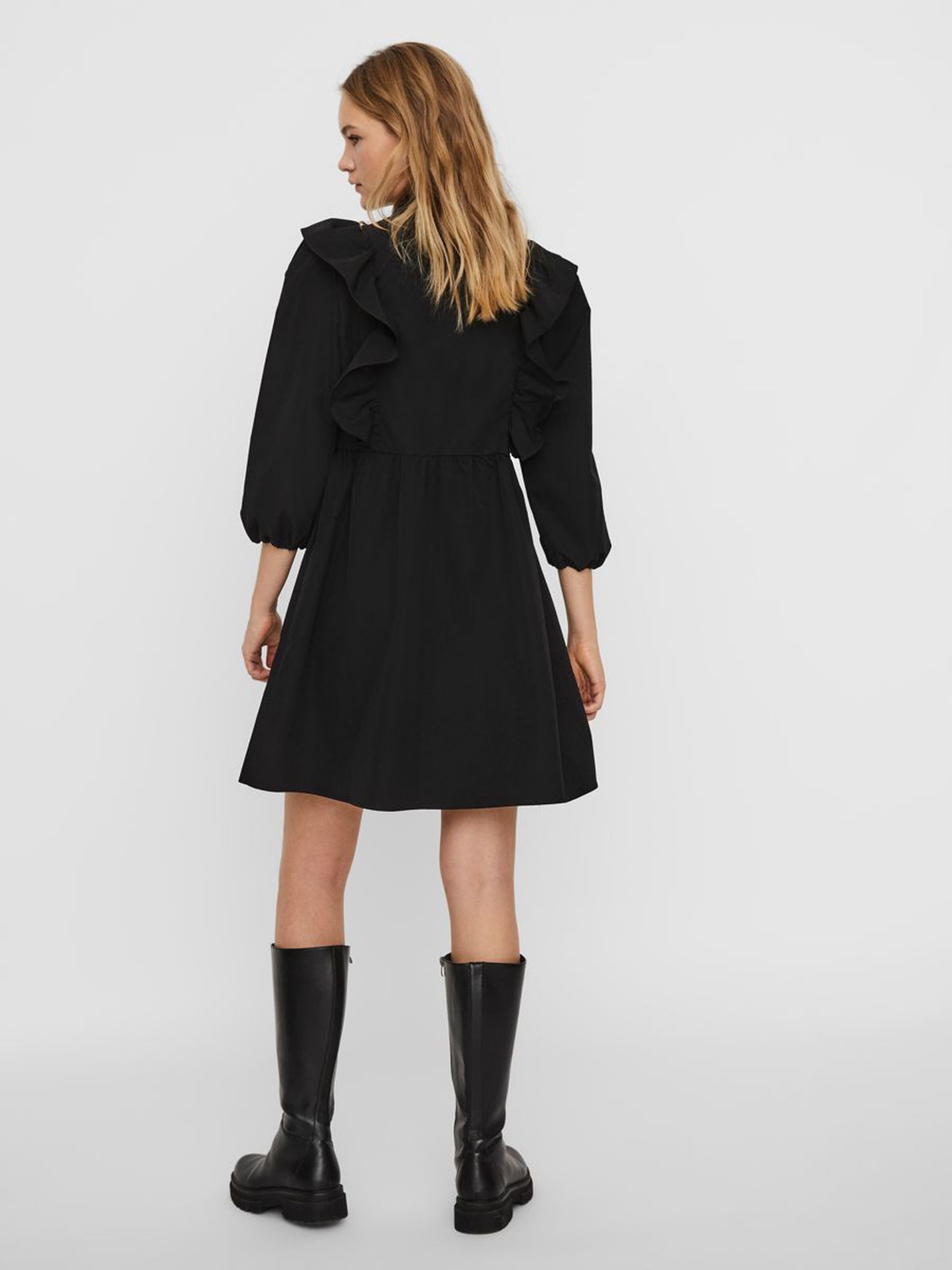 Vestido Mujer Vero Moda