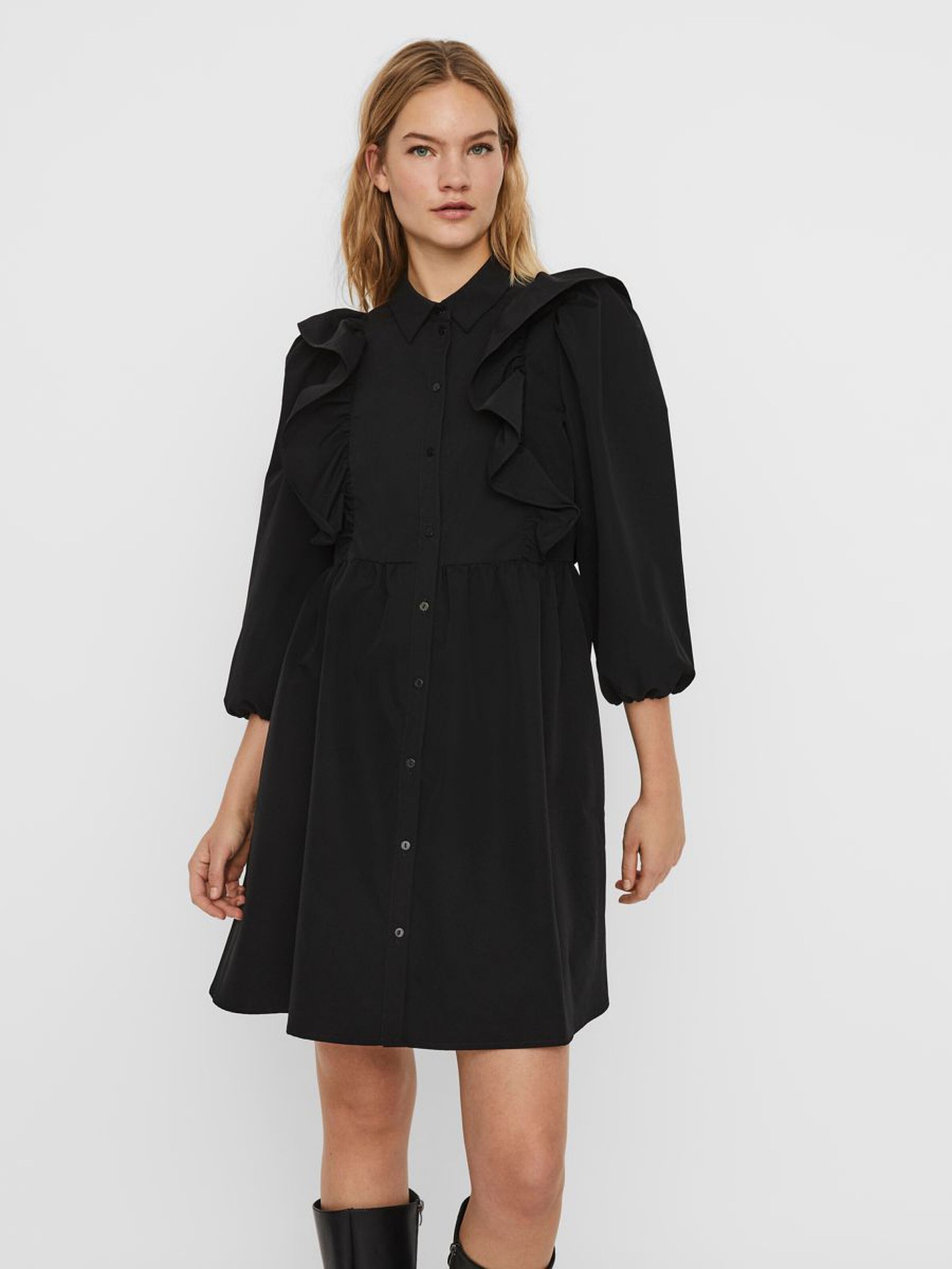 Vestido Mujer Vero Moda