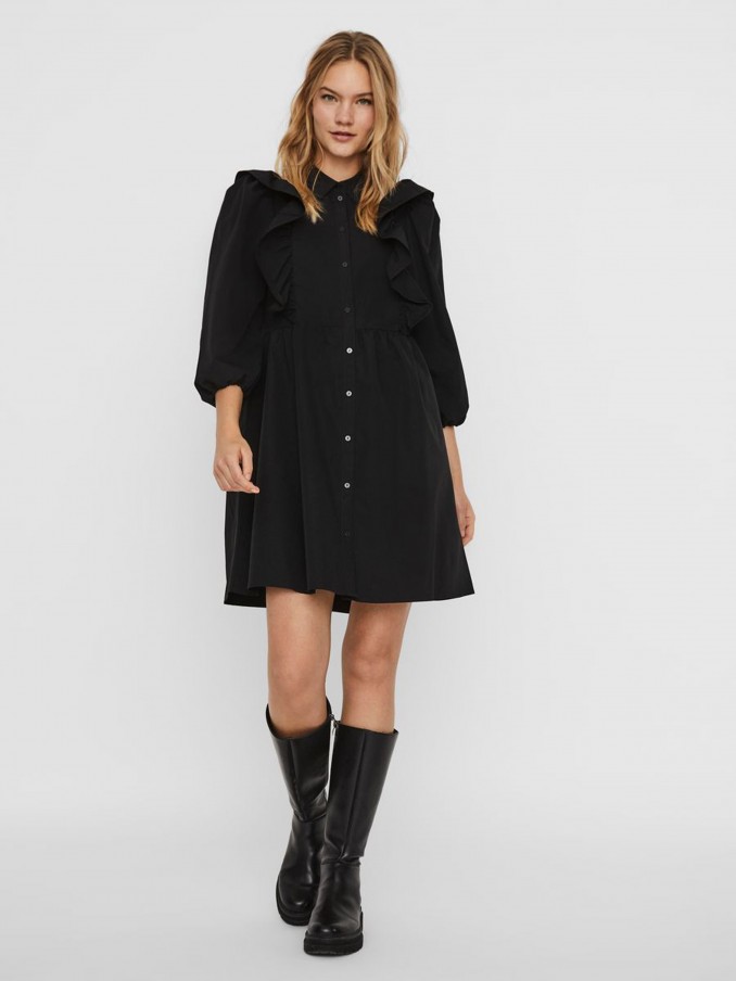 Vestido Mujer Vero Moda