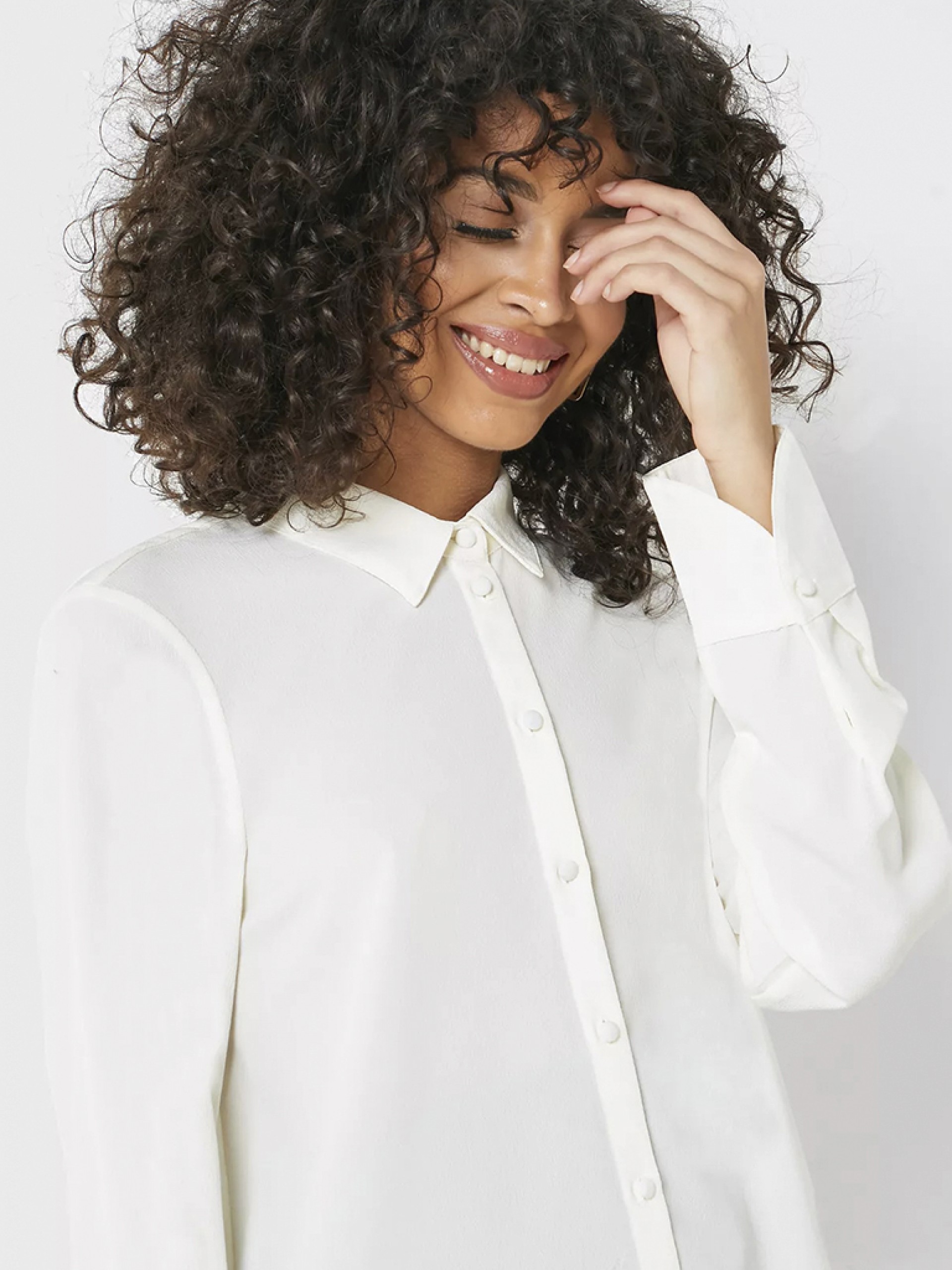 Shirt Woman Vero Moda