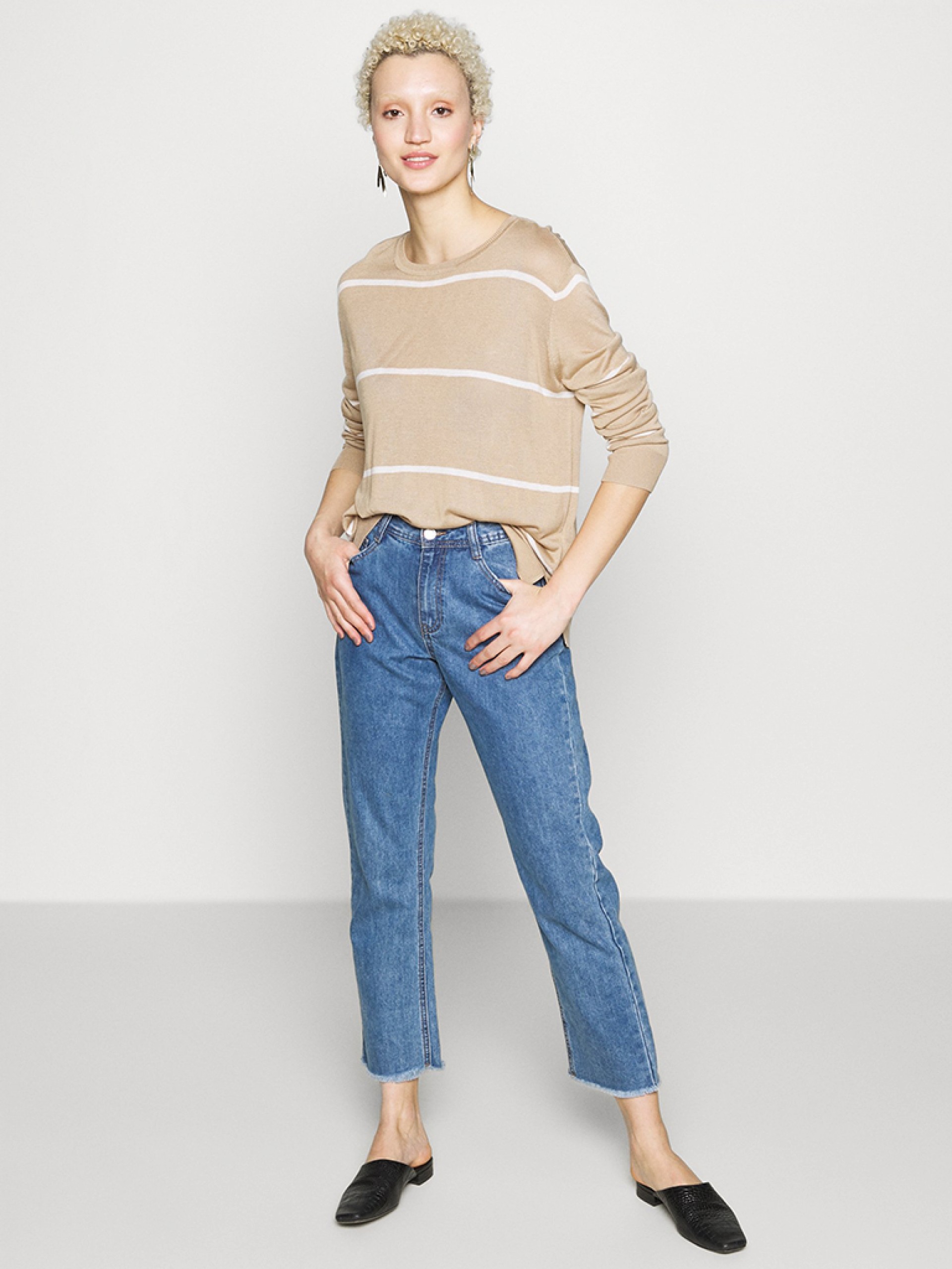 Prendas de Punto Mujer Vero Moda