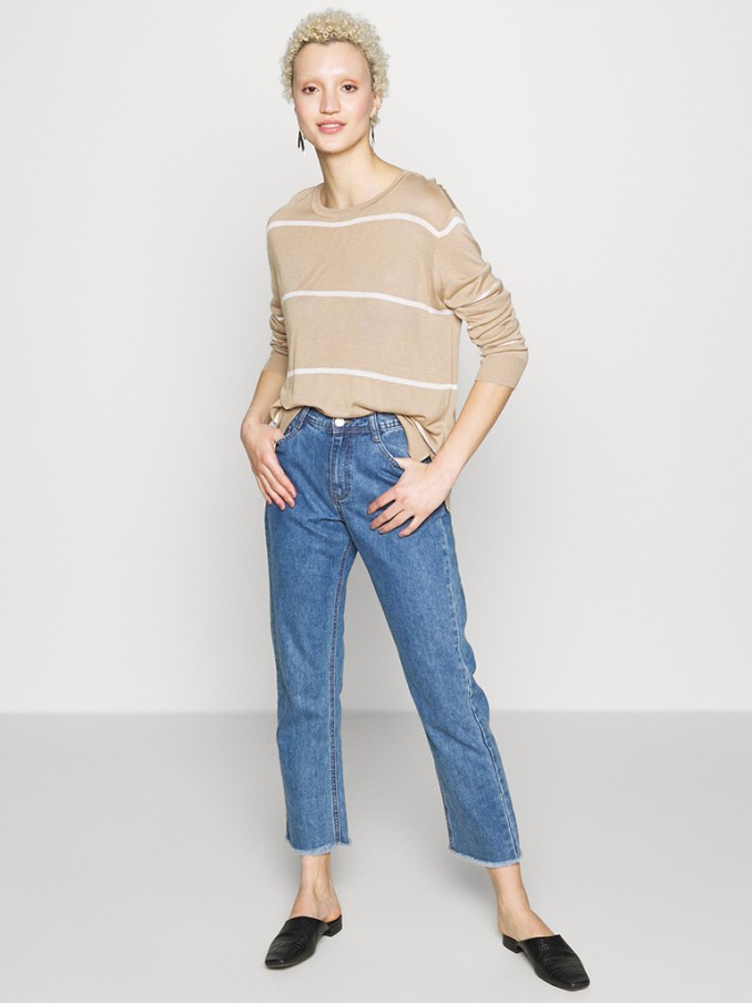 Knitwear Woman Vero Moda