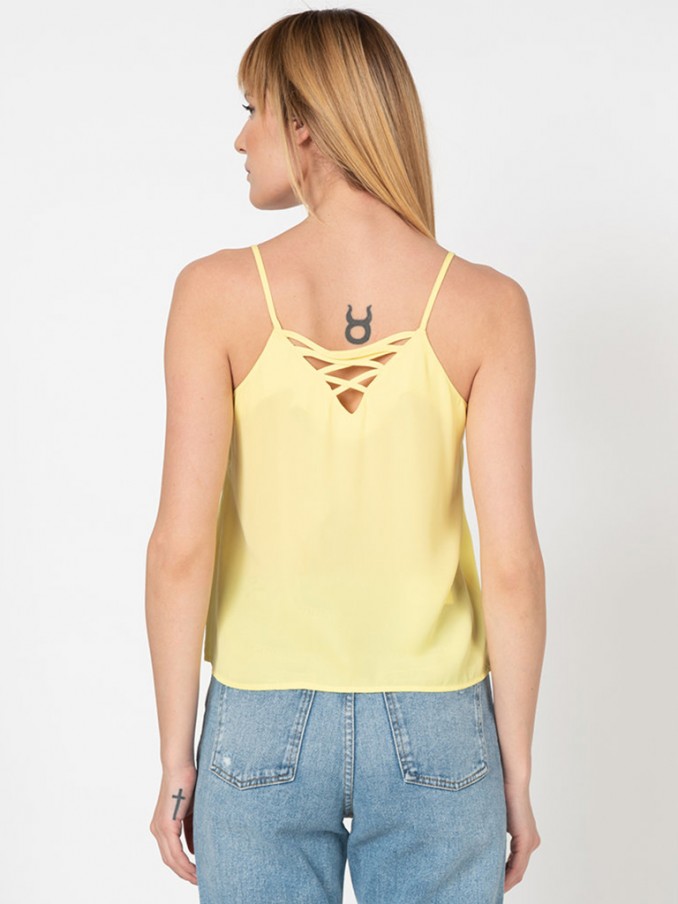 Blusa Mujer Only