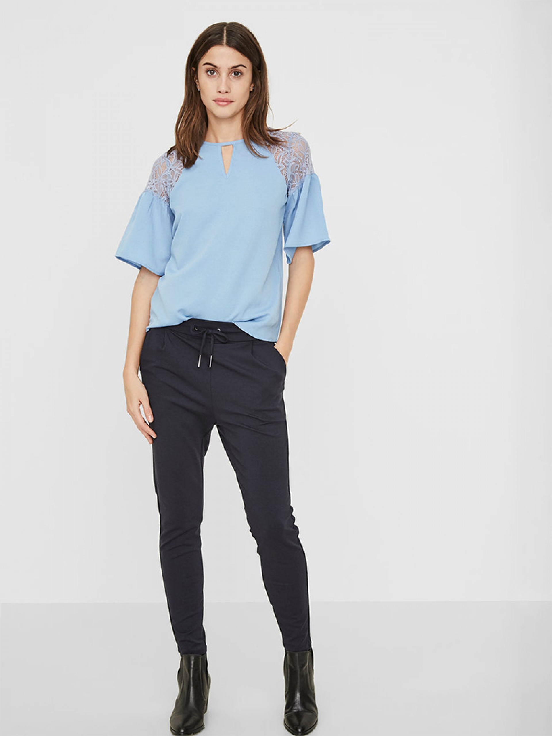 Pantalones Mujer Vero Moda