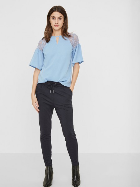 Pantalones Mujer Vero Moda Pantalones Mujer Vero Moda