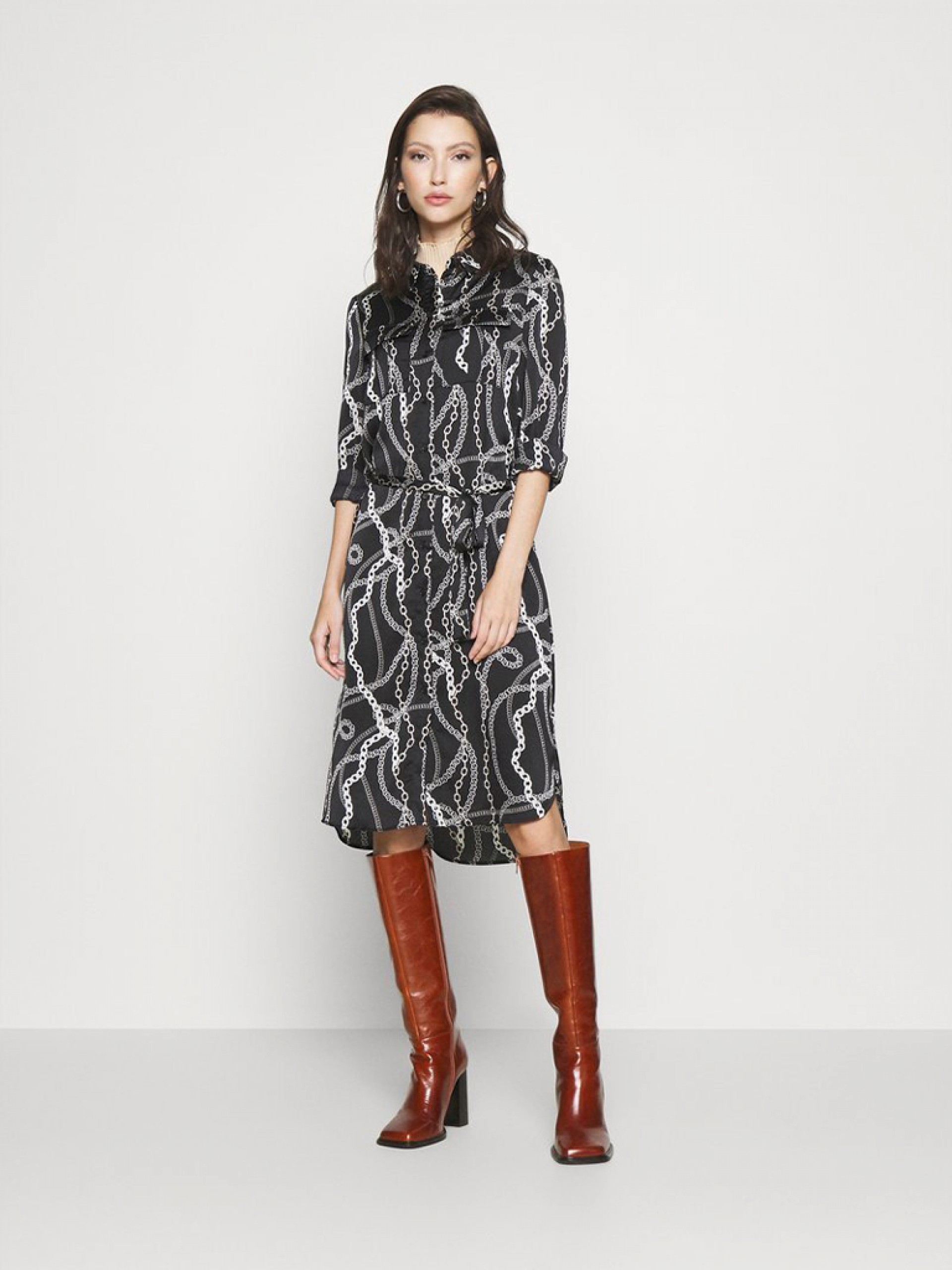 Vestido Mujer Vero Moda