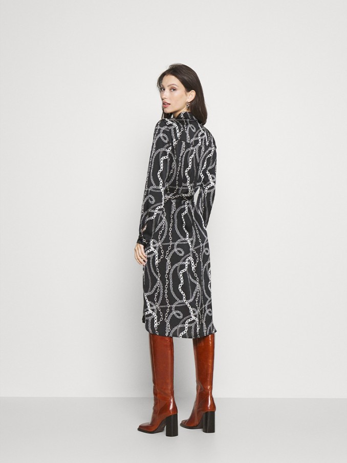 Vestido Mulher Cailey Vero Moda