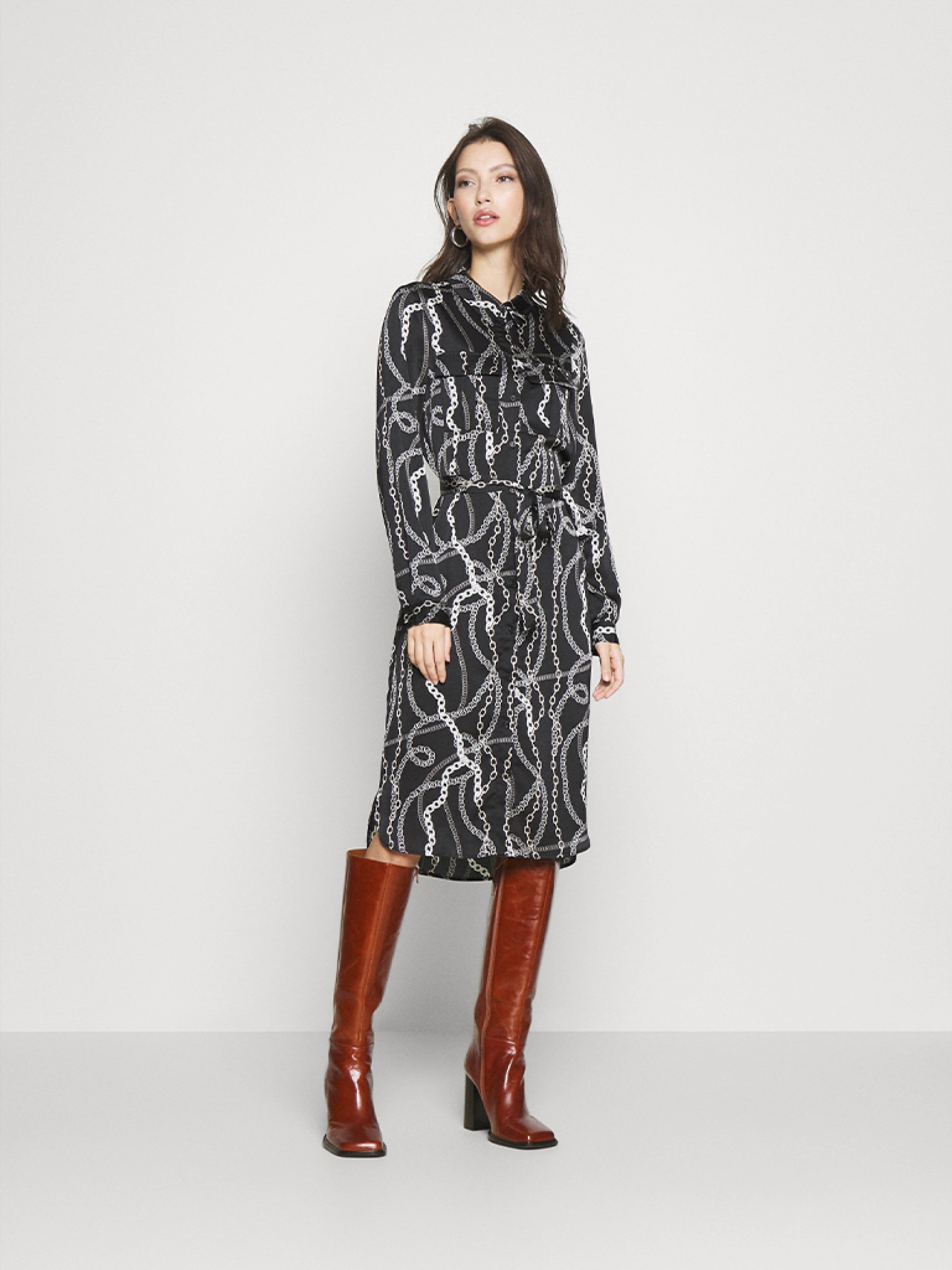Vestido Mujer Vero Moda