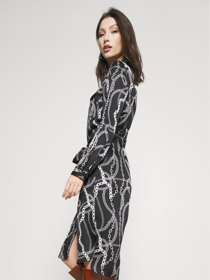 Vestido Mulher Cailey Vero Moda