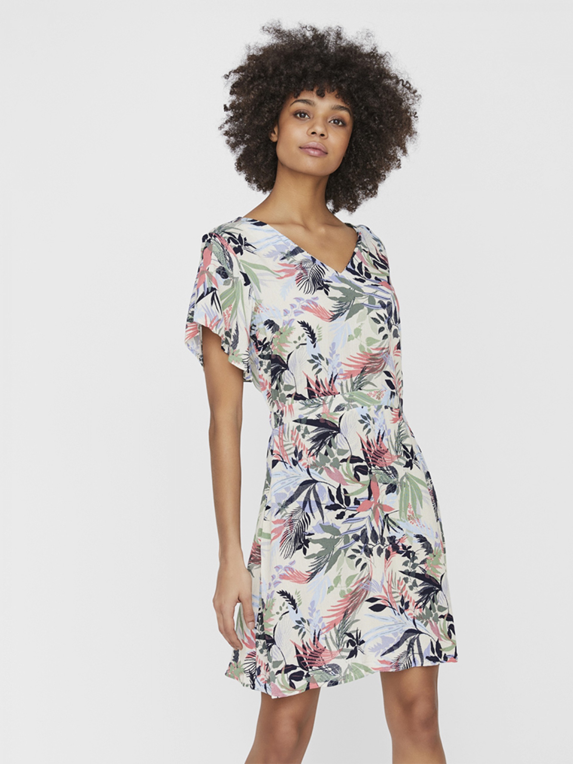 Dress Woman Vero Moda