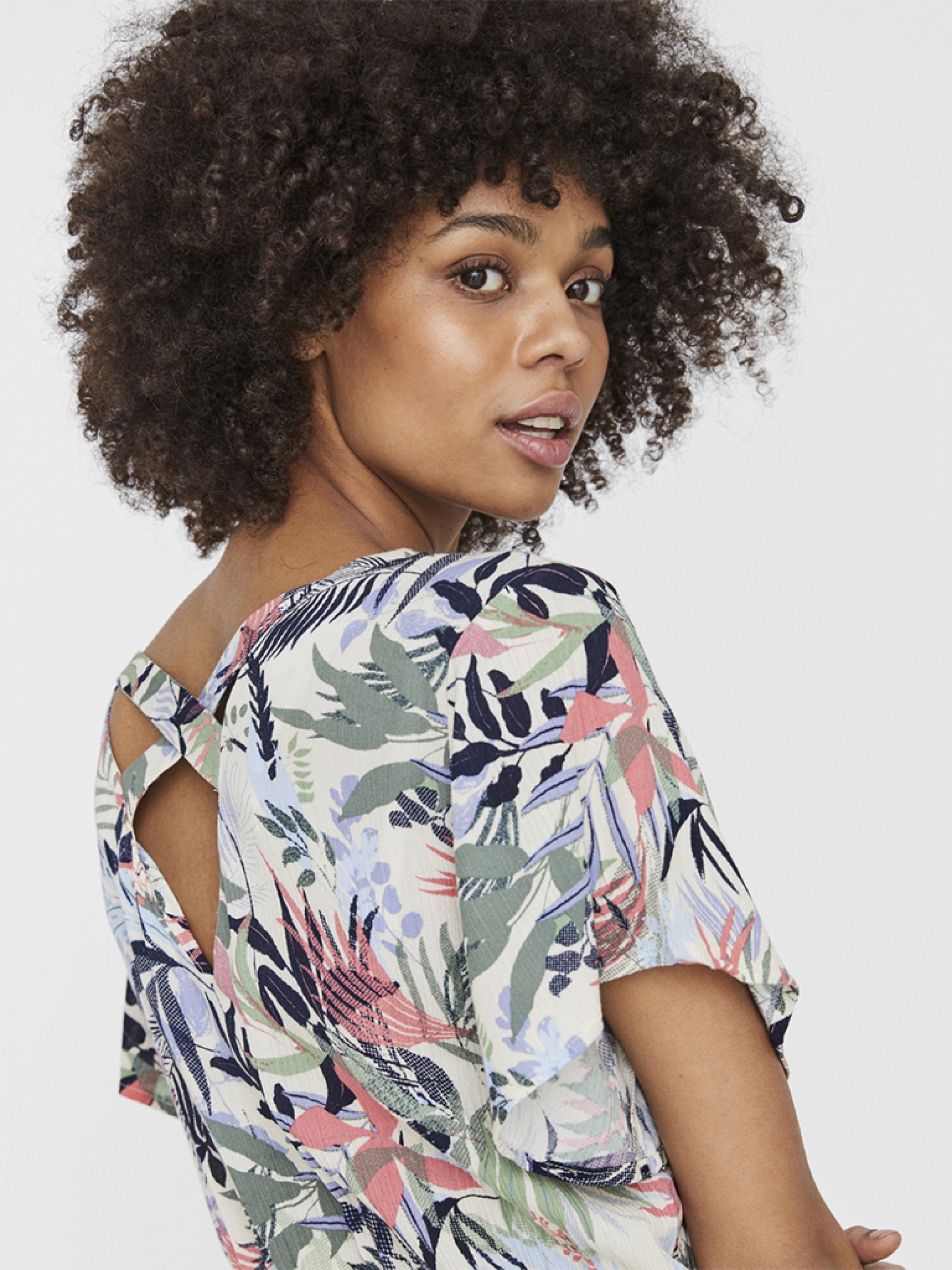 Dress Woman Vero Moda