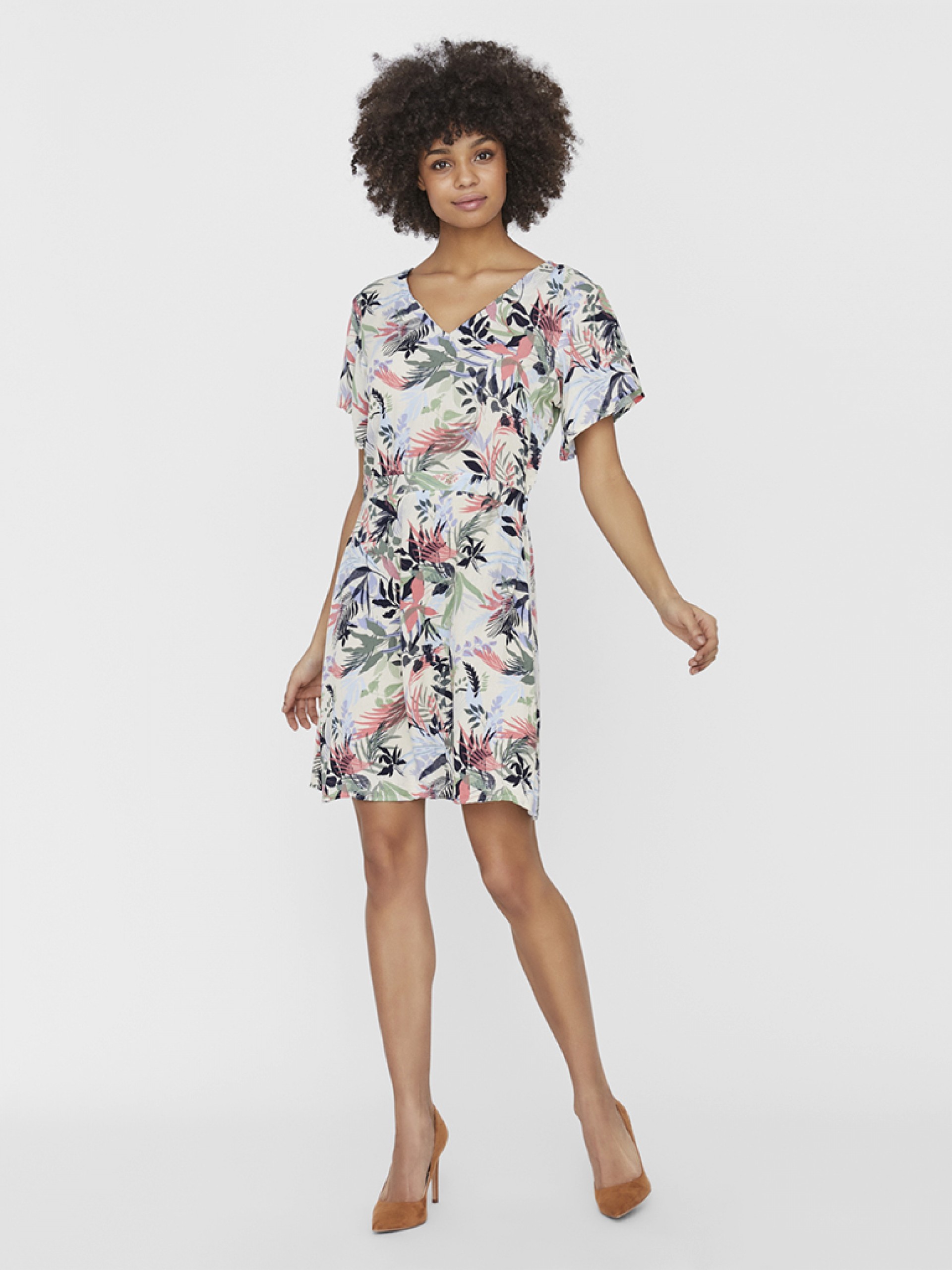 Dress Woman Vero Moda