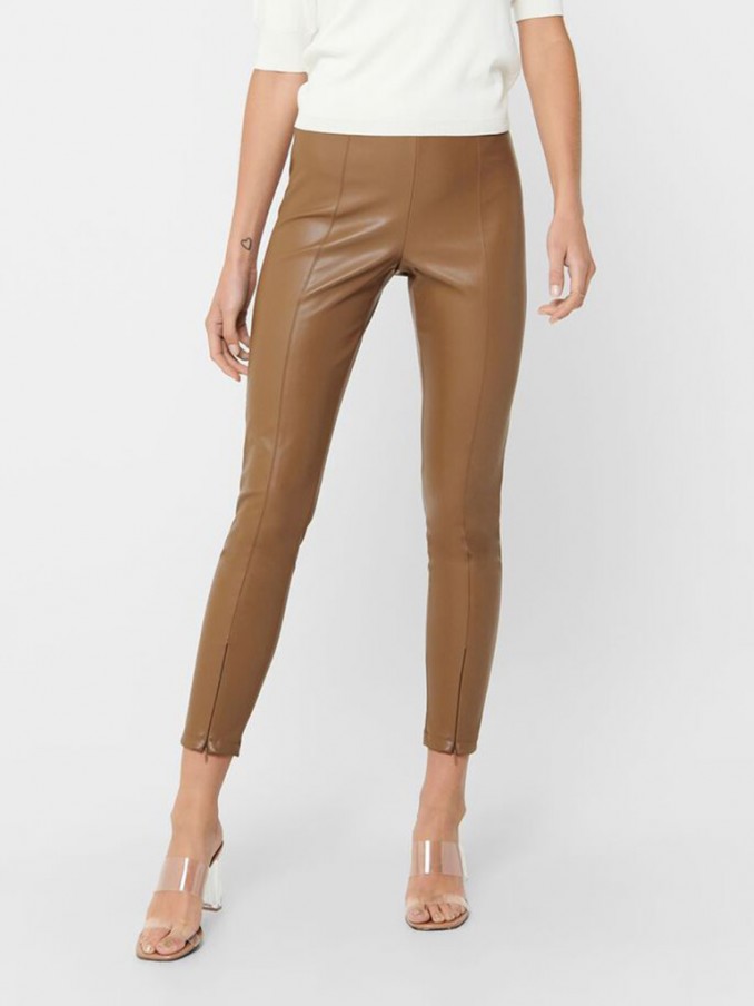 Leggings Mulher Ruma Only