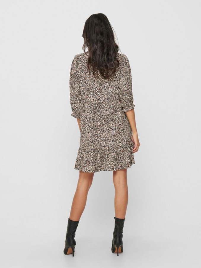 Vestido Mujer Only