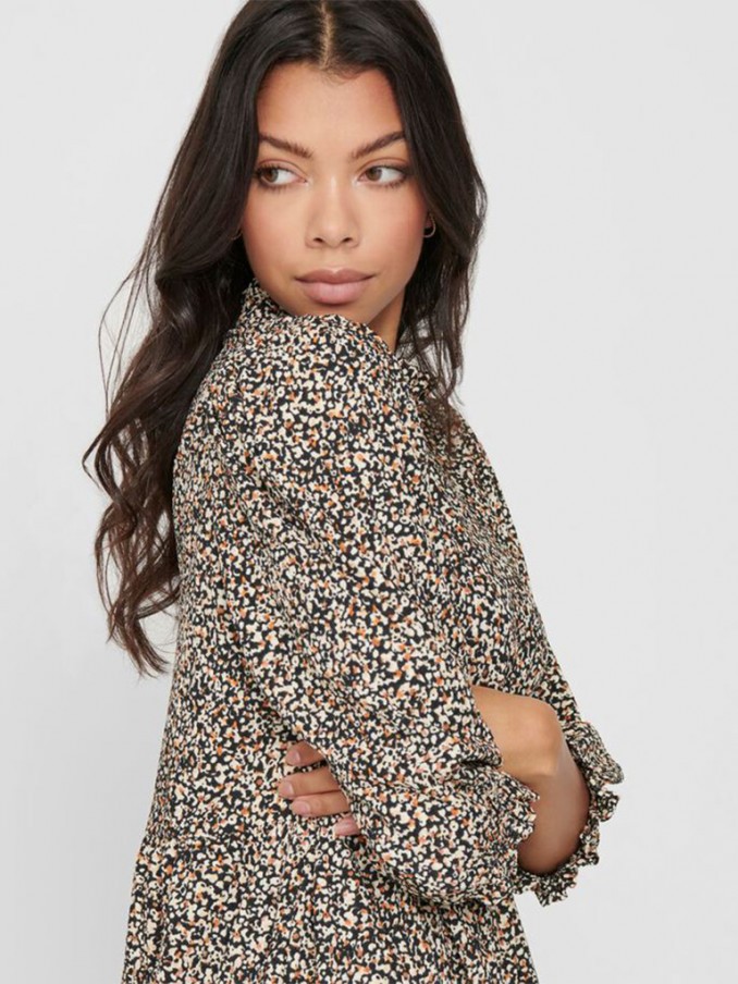 Vestido Mujer Only