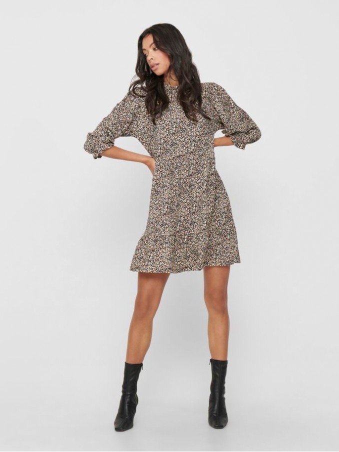 Vestido Mujer Only