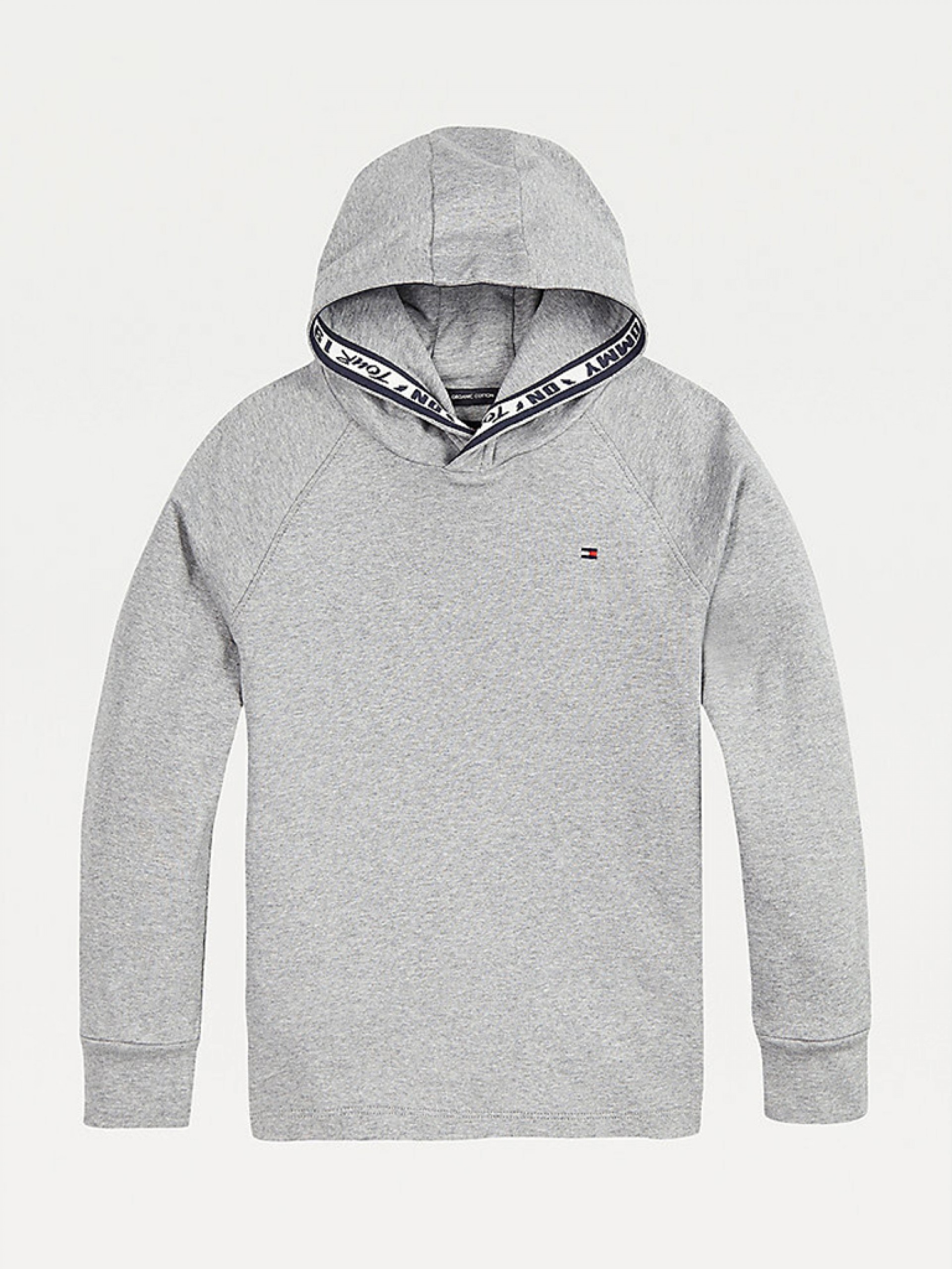 Sweatshirt Niño Gris Tommy Jeans Kids