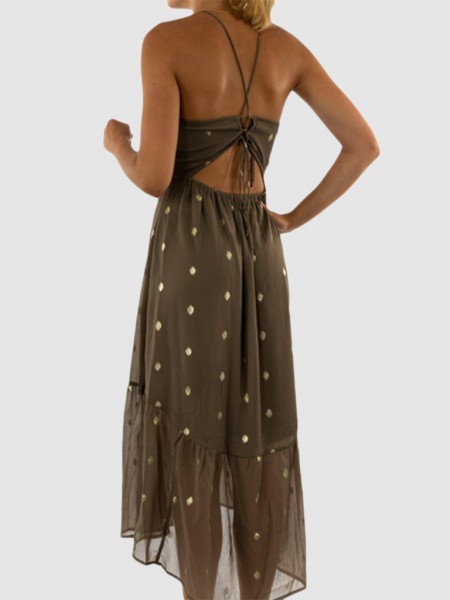 Vestido Mujer Vero Moda