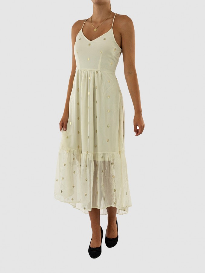 Vestido Mujer Vero Moda