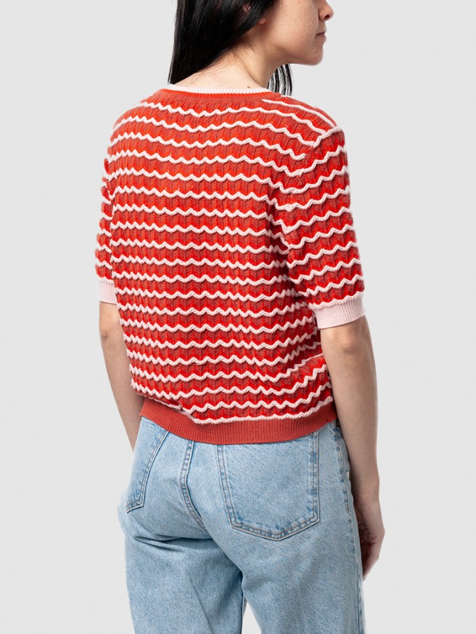 Camiseta Mujer Only