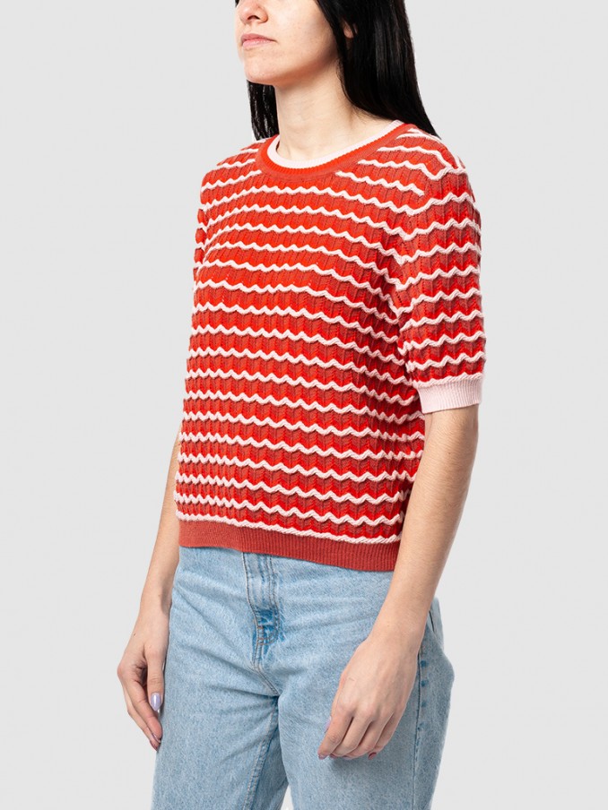 Camiseta Mujer Only