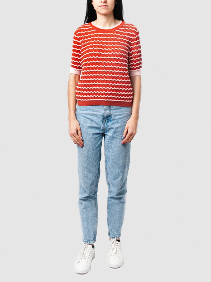 Camiseta Mujer Only