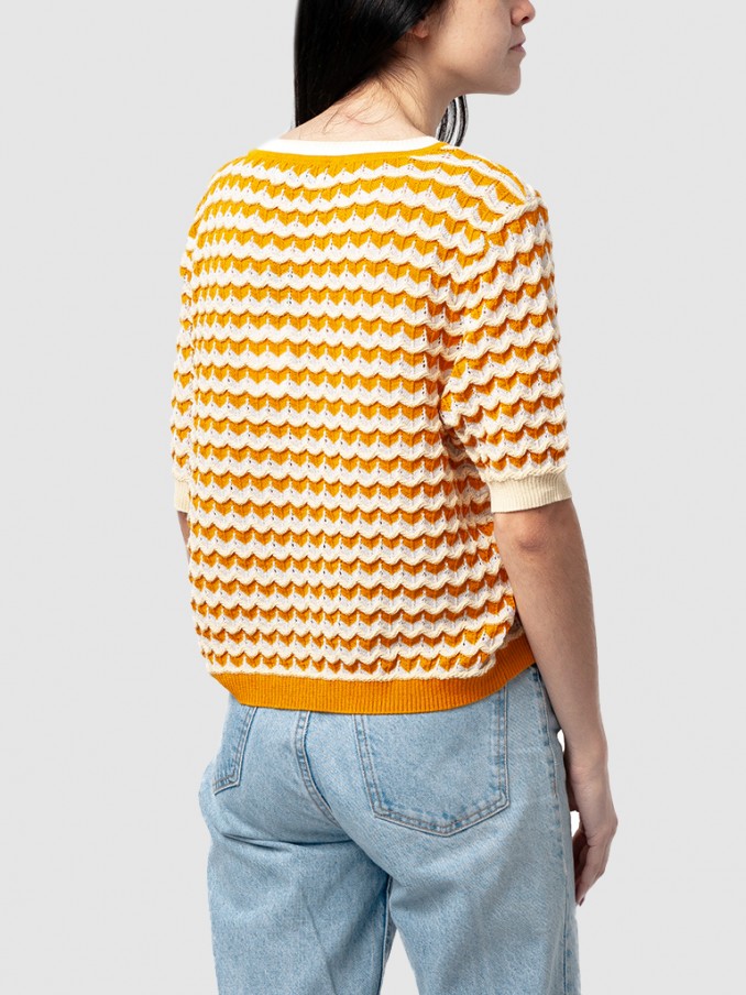 T-Shirt Woman Only