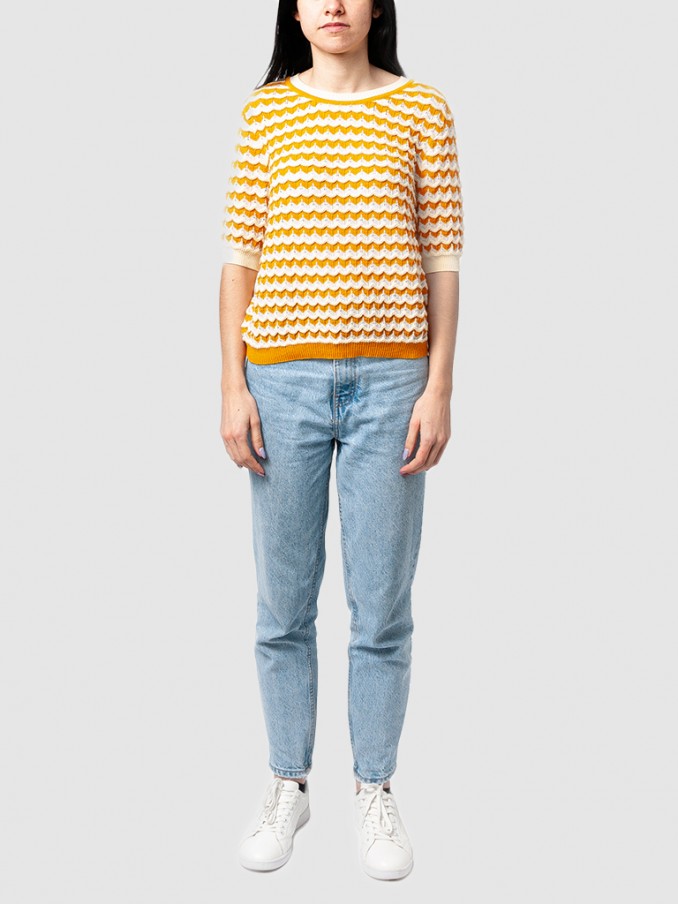 T-Shirt Woman Only