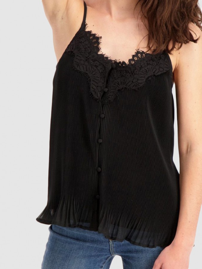 Blusa Mujer Vero Moda