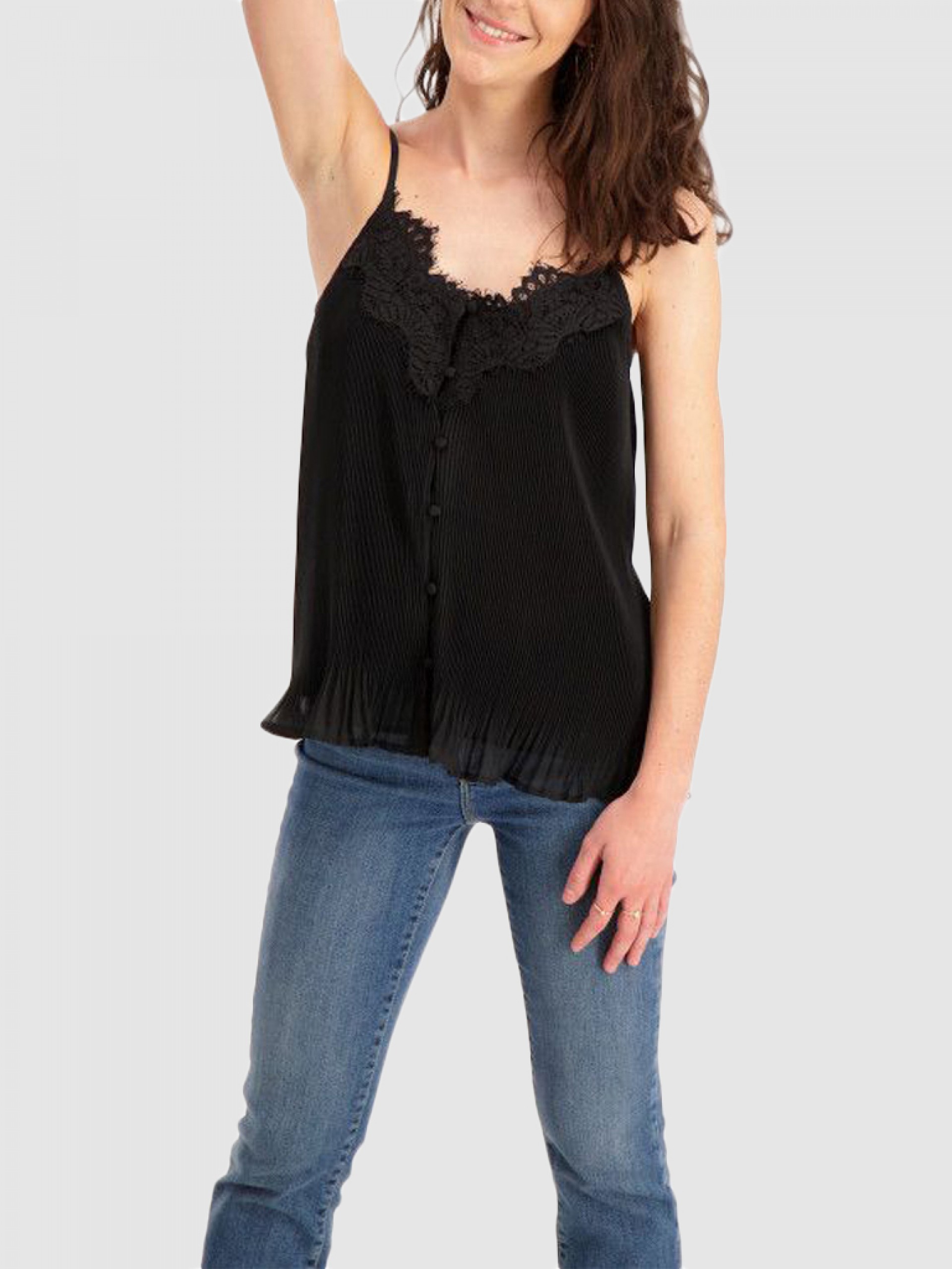 Blusa Mujer Vero Moda