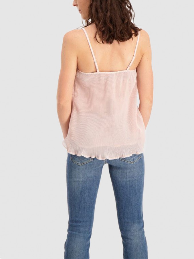 Blusa Mujer Vero Moda