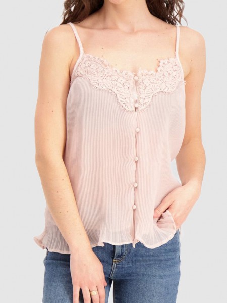 Shirt Woman Vero Moda