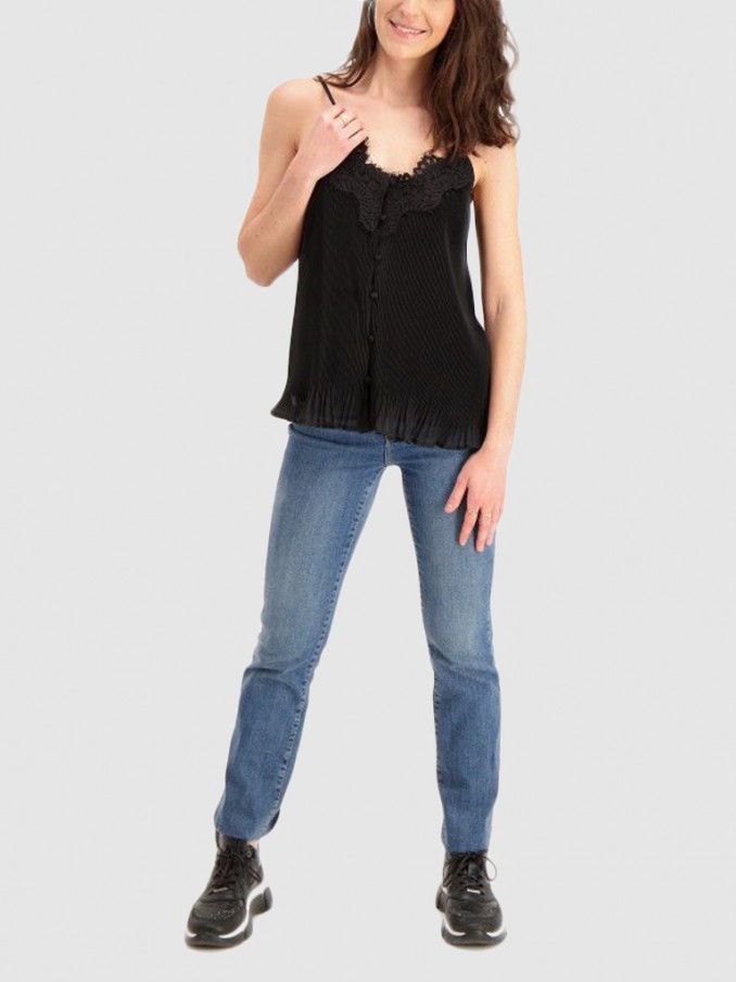 Blusa Mujer Vero Moda