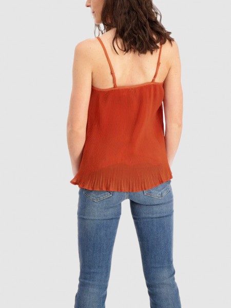 Blusa Mujer Vero Moda