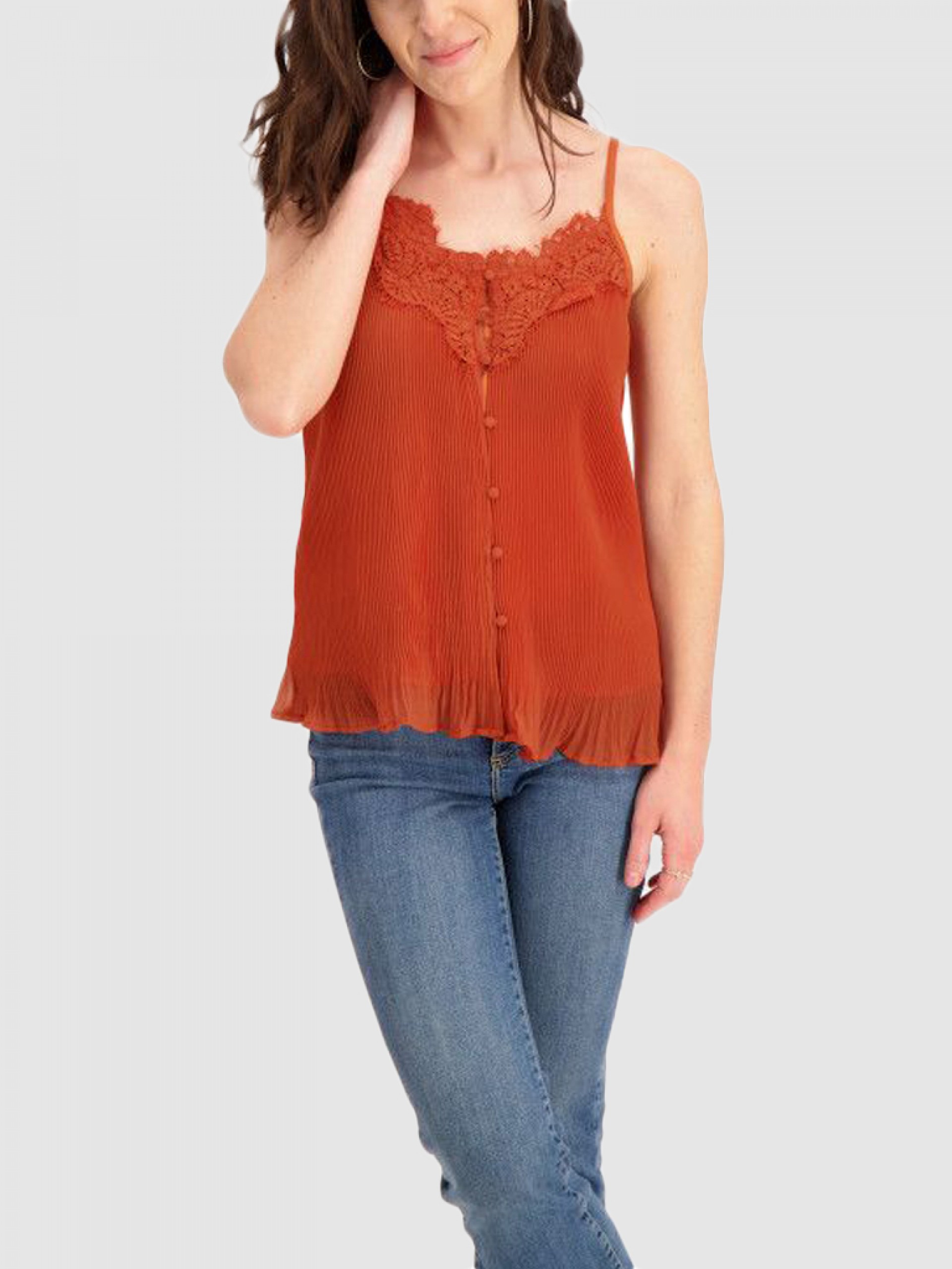 Blusa Mujer Vero Moda