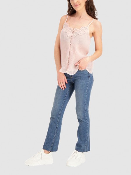 Shirt Woman Vero Moda