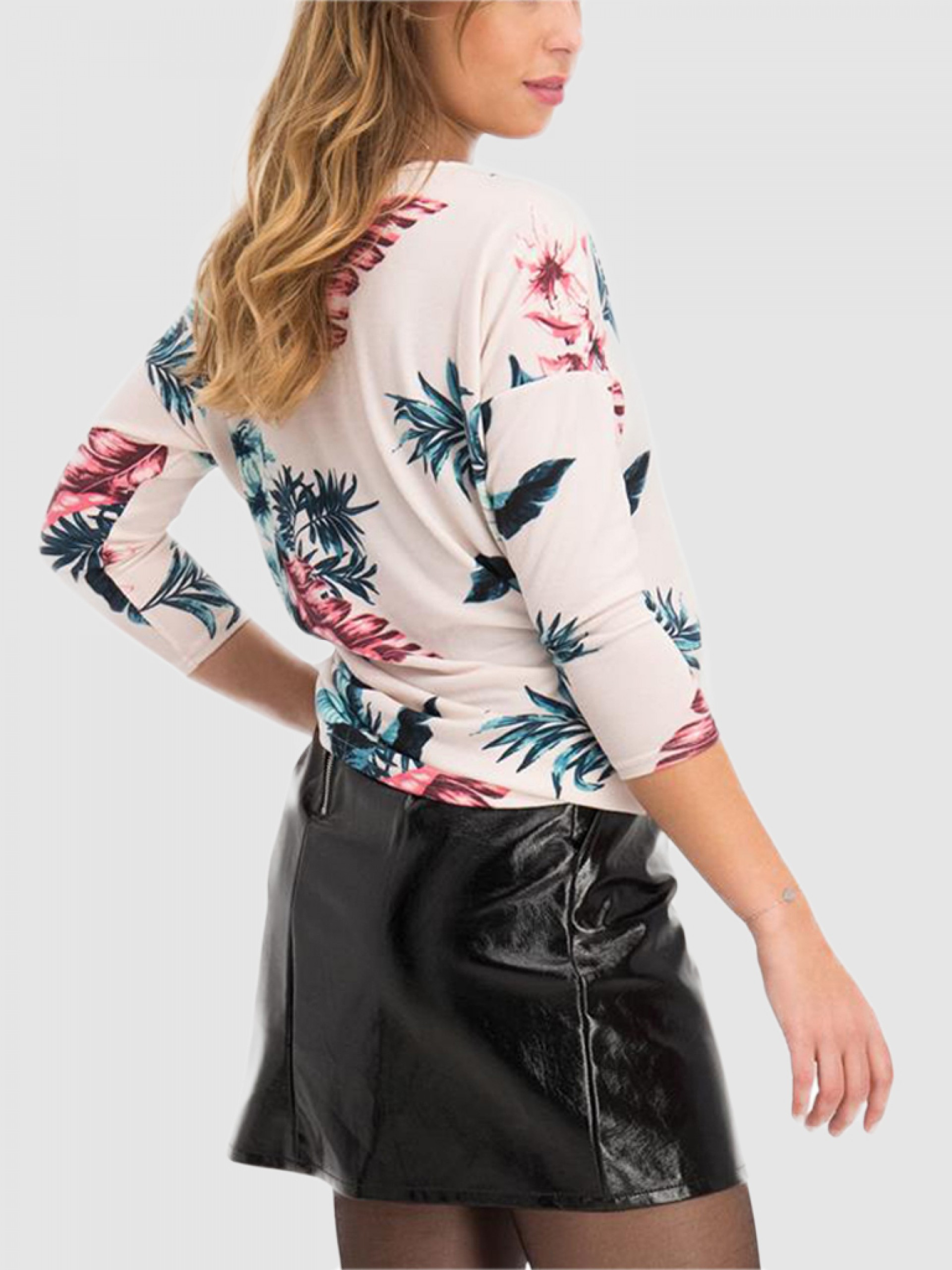 Knitwear Woman Only