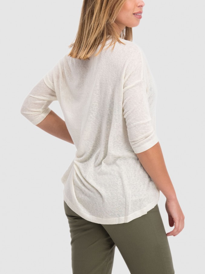 Camiseta Mujer Only