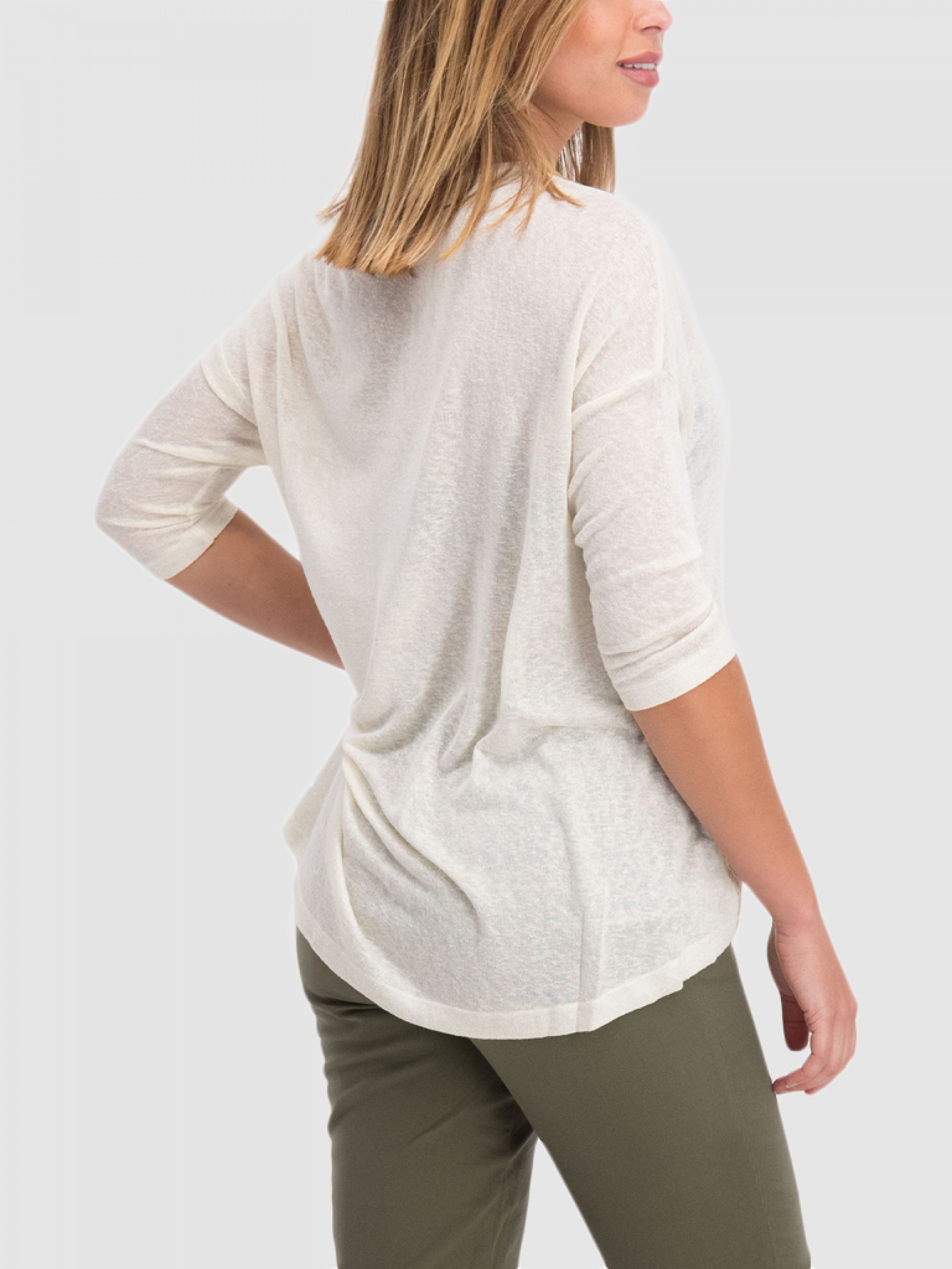 Camiseta Mujer Only