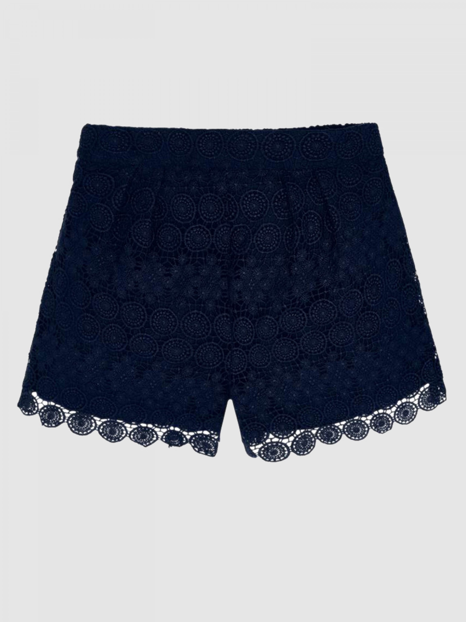 Shorts Girl Mayoral