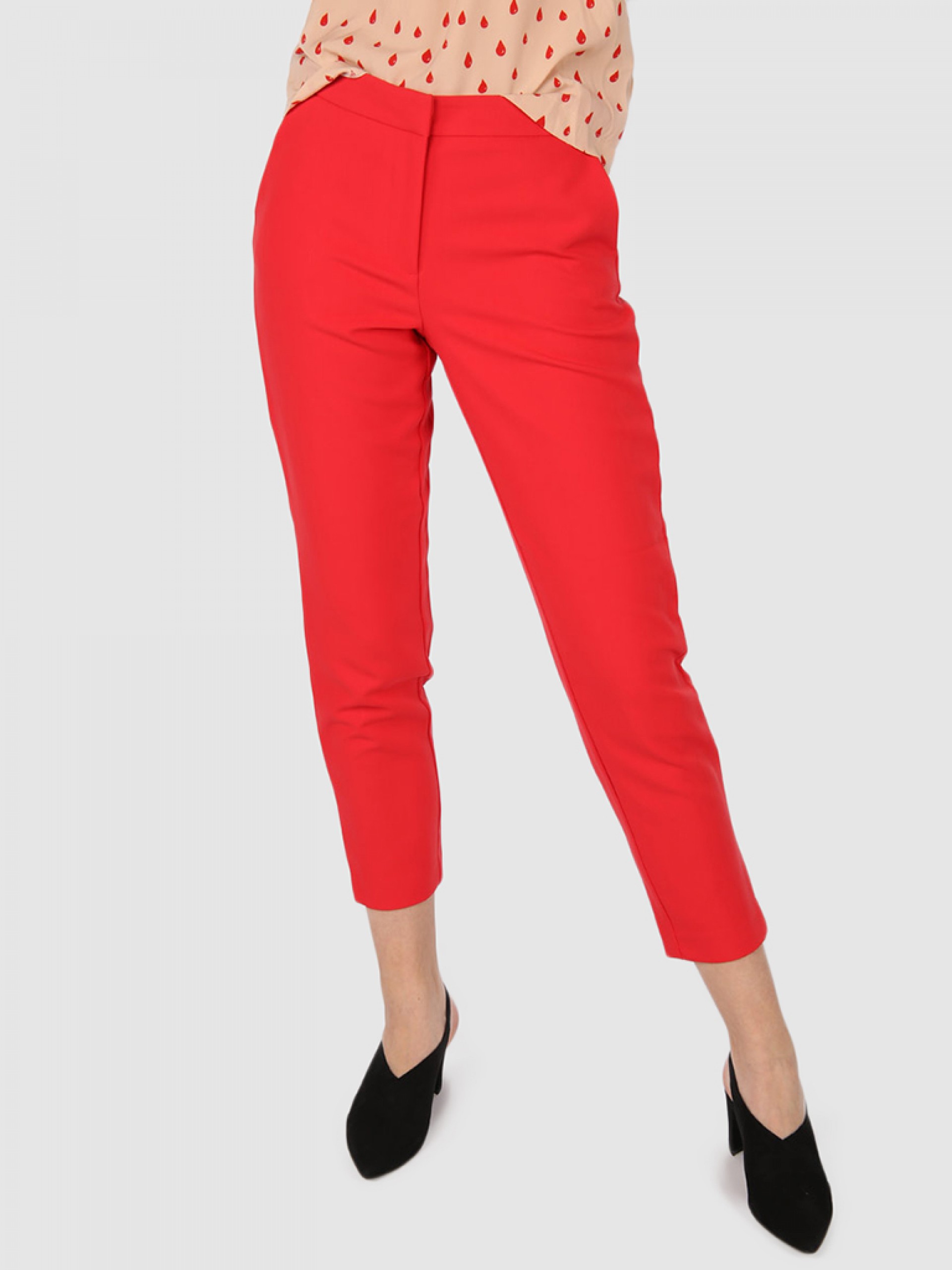Pantalones Mujer Only