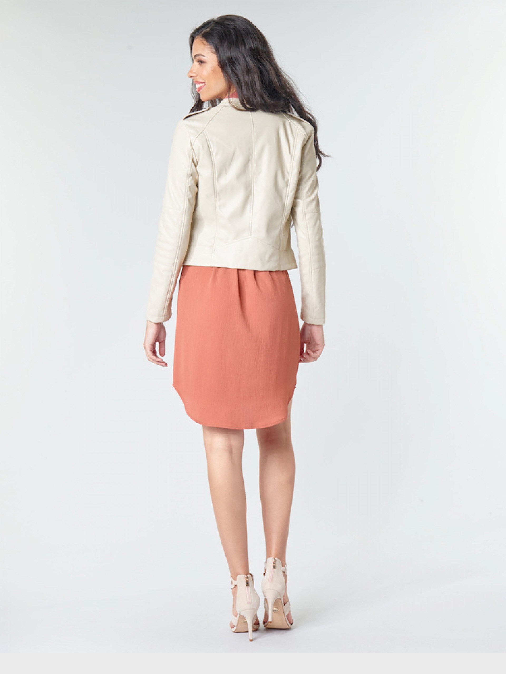 Chaqueta Mujer Vero Moda