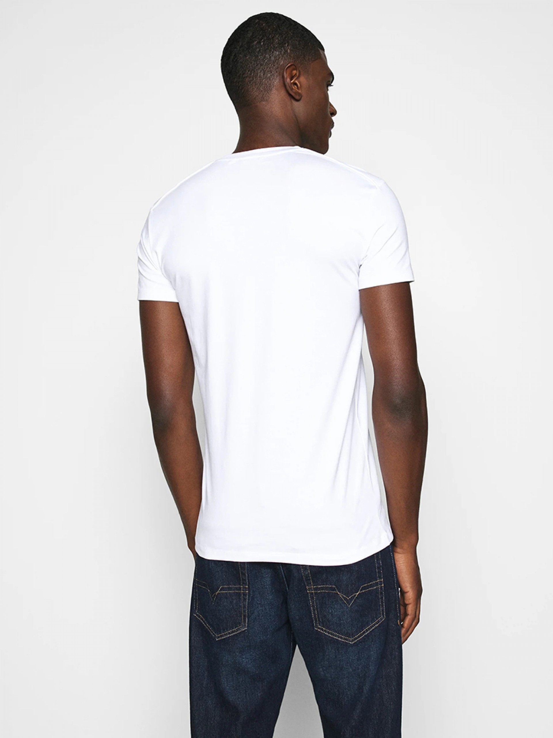 Camiseta Hombre Antony Morato