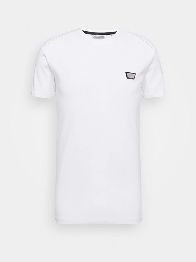 Camiseta Hombre Antony Morato