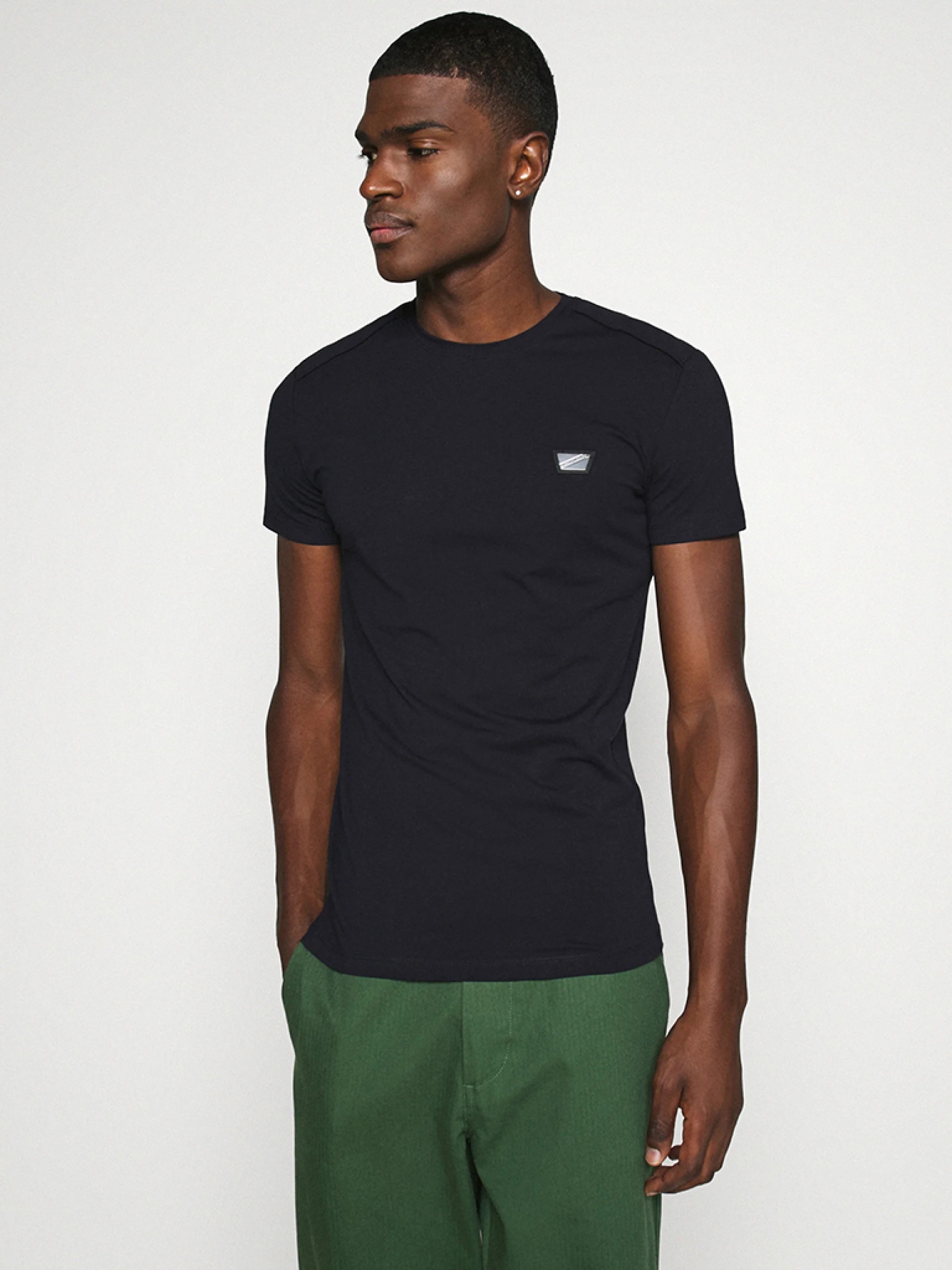 Camiseta Hombre Antony Morato